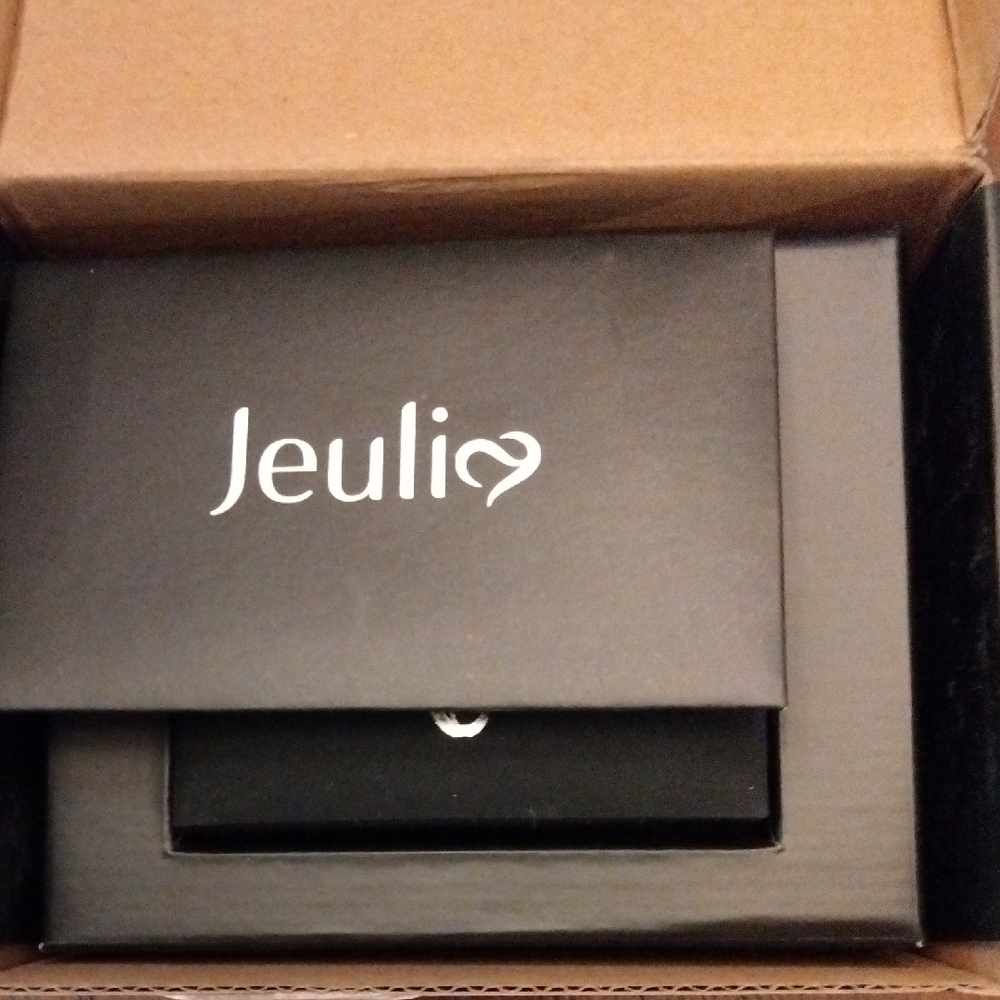 Jeulia Moissanite Tennis Bracelet 7' To 8'